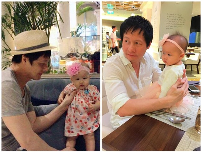 phan nhu thao mang nang de dau nhung con gai lai 'dinh bo nhu keo dan sat' - 14