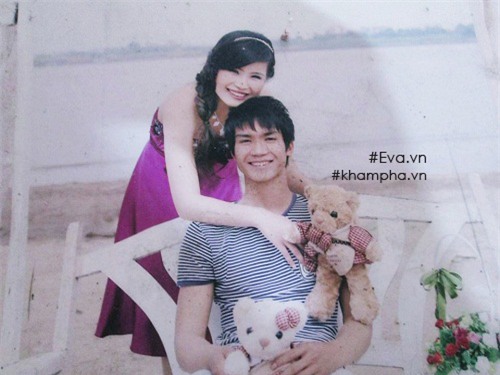 sau mot nam, nguoi me tre trong vu no bom o ha dong chi biet khoc moi khi con vao tham - 5