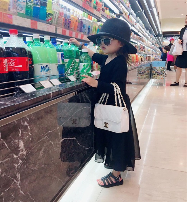 Danh tính nhóc tì khiến cộng đồng mạng Việt Nam điên đảo vì phong cách thời trang chất phát ngất - Ảnh 13.