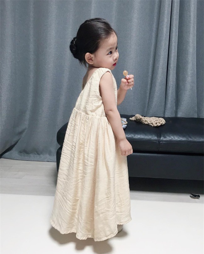 Danh tính nhóc tì khiến cộng đồng mạng Việt Nam điên đảo vì phong cách thời trang chất phát ngất - Ảnh 14.