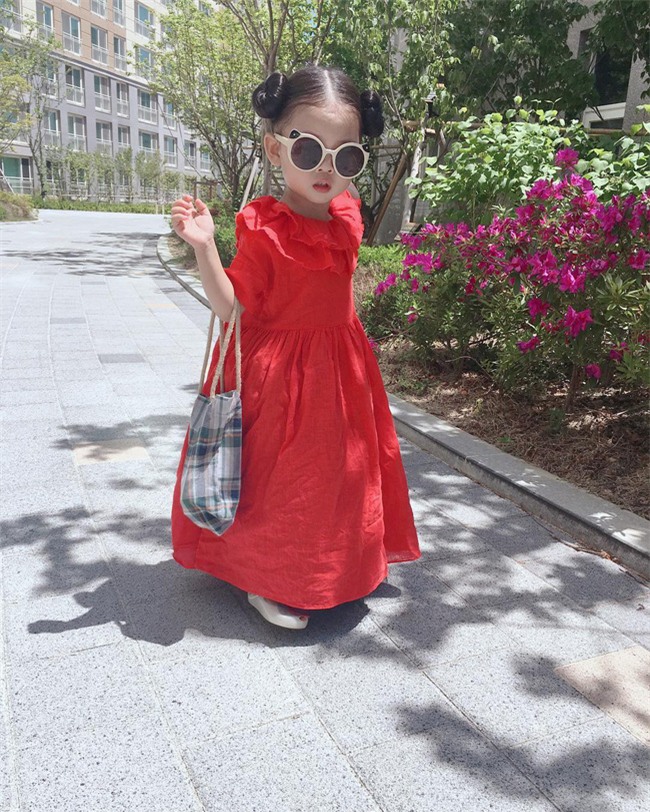 Danh tính nhóc tì khiến cộng đồng mạng Việt Nam điên đảo vì phong cách thời trang chất phát ngất - Ảnh 17.