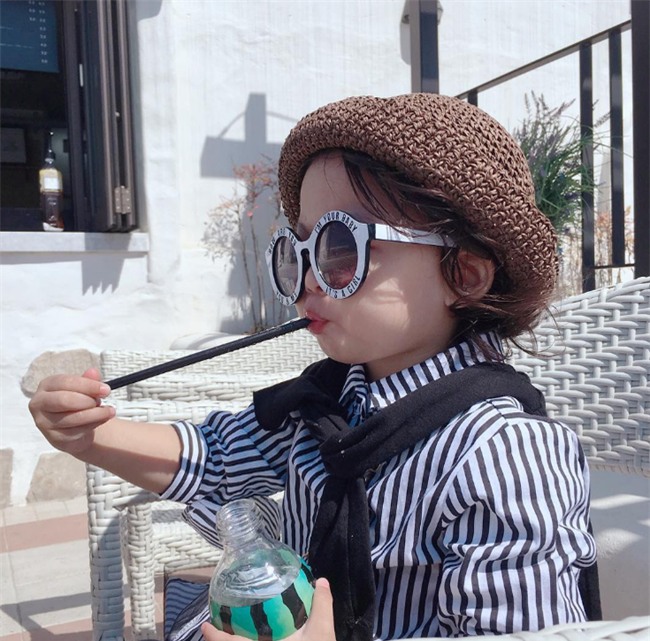 Danh tính nhóc tì khiến cộng đồng mạng Việt Nam điên đảo vì phong cách thời trang chất phát ngất - Ảnh 22.