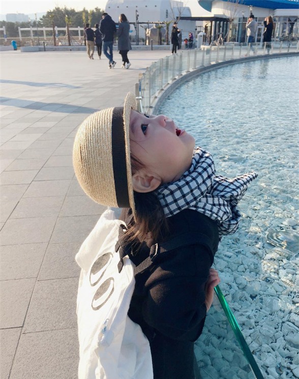 Danh tính nhóc tì khiến cộng đồng mạng Việt Nam điên đảo vì phong cách thời trang chất phát ngất - Ảnh 23.