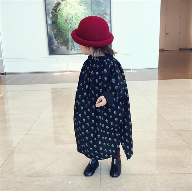 Danh tính nhóc tì khiến cộng đồng mạng Việt Nam điên đảo vì phong cách thời trang chất phát ngất - Ảnh 29.