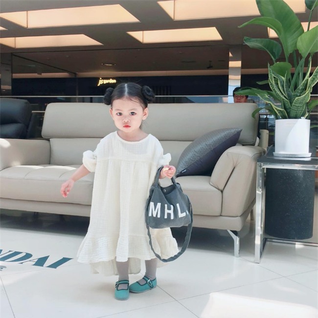 Danh tính nhóc tì khiến cộng đồng mạng Việt Nam điên đảo vì phong cách thời trang chất phát ngất - Ảnh 4.