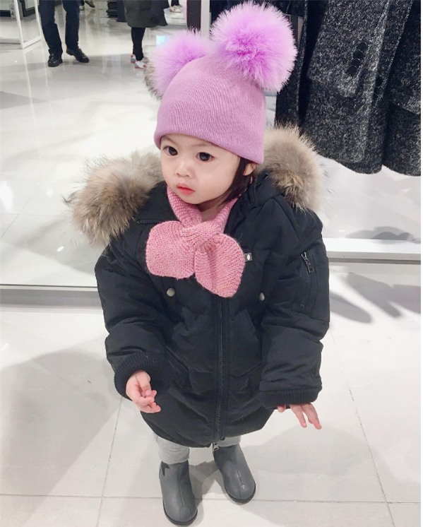 Danh tính nhóc tì khiến cộng đồng mạng Việt Nam điên đảo vì phong cách thời trang chất phát ngất - Ảnh 7.