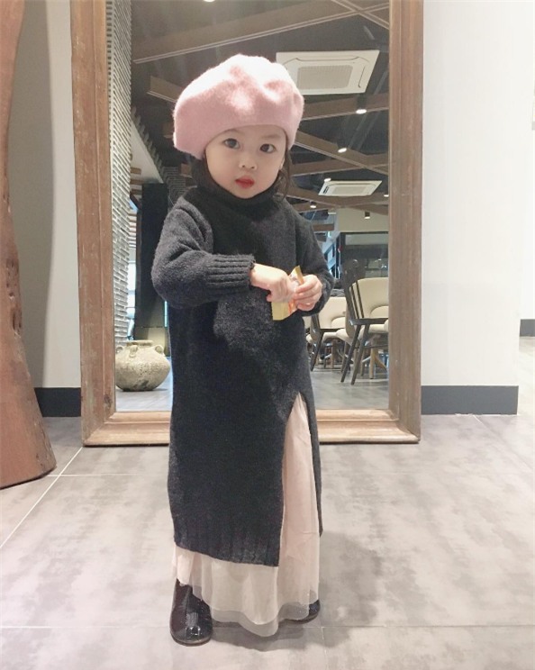 Danh tính nhóc tì khiến cộng đồng mạng Việt Nam điên đảo vì phong cách thời trang chất phát ngất - Ảnh 8.