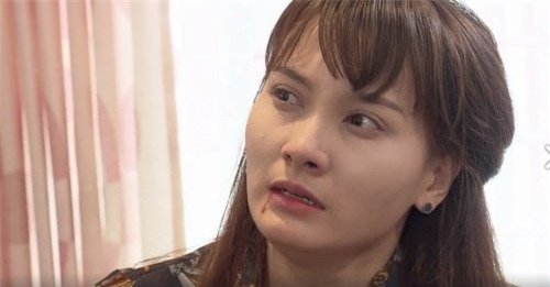 Sống chung với mẹ chồng, phim truyền hình, phim Việt Nam, sao Việt