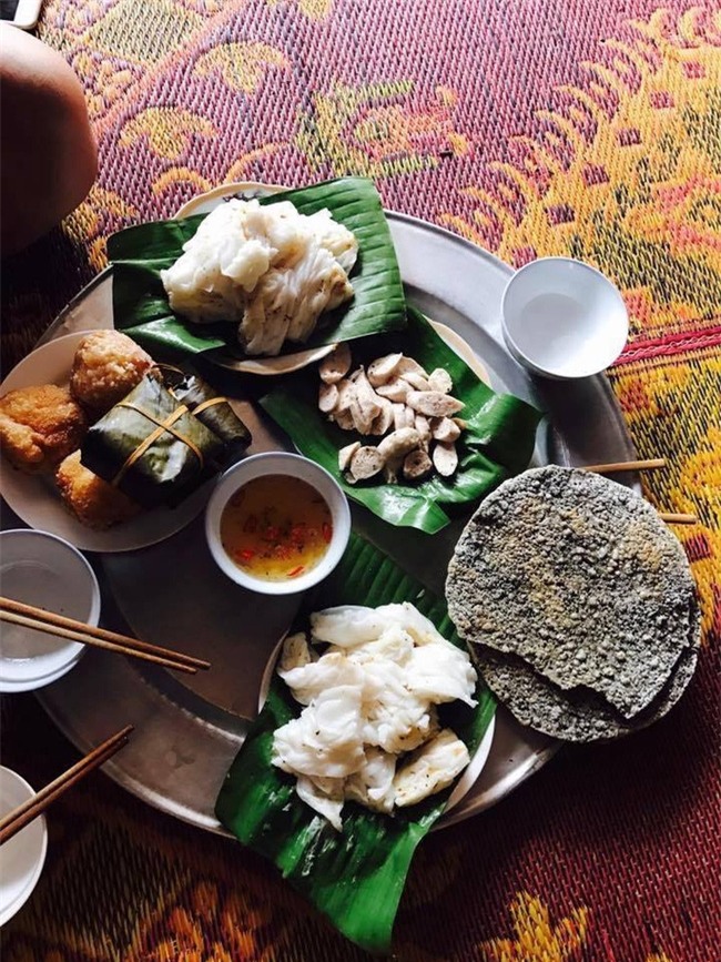 Tạm quên mẹ chồng khó tính đi chị em, cô gái này được nhà chồng cưng hơn cả khi ở nhà đẻ nữa! - Ảnh 1.