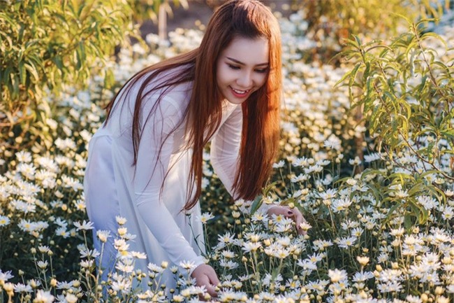 Tạm quên mẹ chồng mình khó đi chị em, học cô gái để được mẹ chồng cưng hơn nhà đẻ này - Ảnh 3.