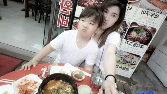 Mẹ đơn thân sống trên đất Hàn kể chuyện vỡ mộng khi lấy chồng oppa, gian khổ lập nghiệp sau tan vỡ - Ảnh 5.