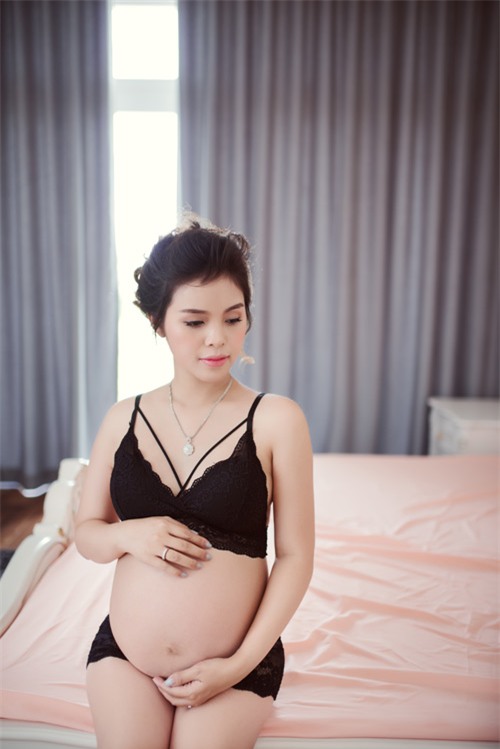 day la cach an de “vao con khong beo me” cua me 8x tang 9kg con van nang 3,3kg - 15