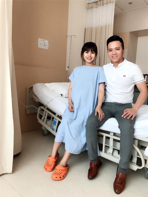 day la cach an de “vao con khong beo me” cua me 8x tang 9kg con van nang 3,3kg - 2