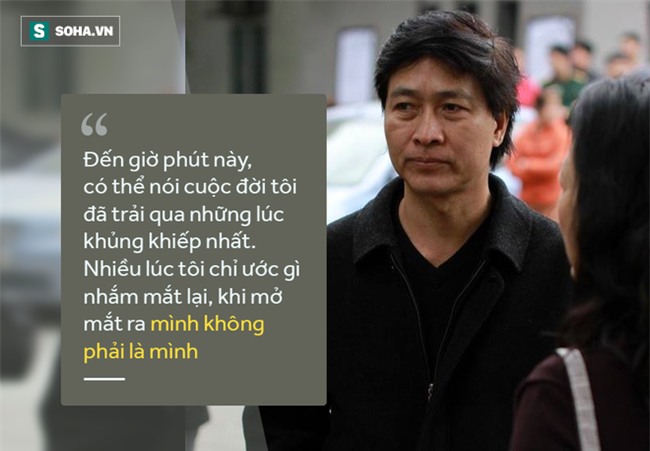 Quốc Tuấn - người cha vĩ đại của showbiz và hành trình 15 năm chữa bệnh hiếm gặp cho con trai - Ảnh 3.