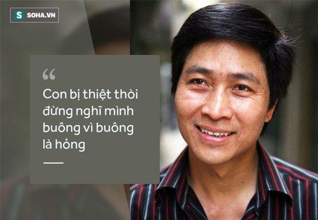 Quốc Tuấn - người cha vĩ đại của showbiz và hành trình 15 năm chữa bệnh hiếm gặp cho con trai - Ảnh 4.