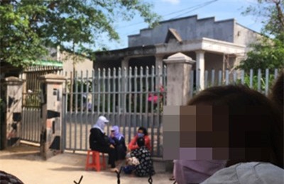 Phat hien bo xuong duoi ham cau o nha nghi pham giet vo hinh anh 1