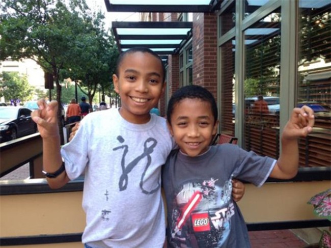 Nam sinh 14 tuoi tot nghiep dai hoc hinh anh 2