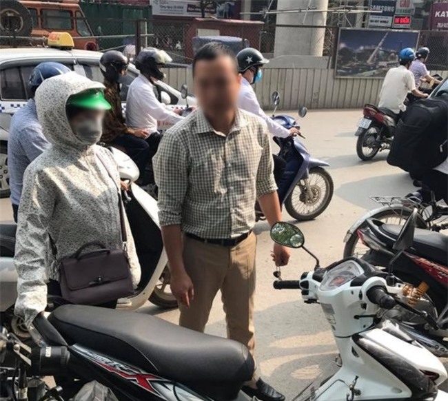 Hai nguoi phu nu Viet gay tai nan van doi tien chang Tay hinh anh 2