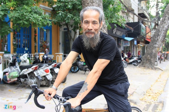 20 nam 'giang ho Bac Dai Bang' khien dien vien bi mat ten hinh anh 1