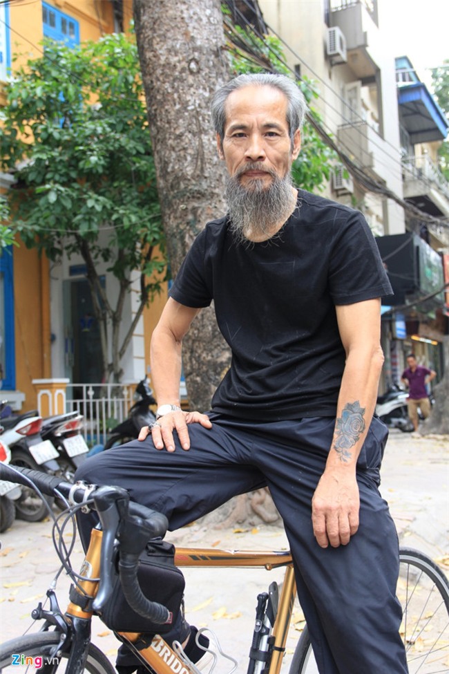 20 nam 'giang ho Bac Dai Bang' khien dien vien bi mat ten hinh anh 2