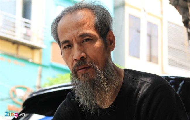 20 nam 'giang ho Bac Dai Bang' khien dien vien bi mat ten hinh anh 3