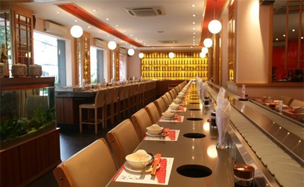 kinh doanh ăn uống, mỳ cay 7 cấp độ, cơn sốt mỳ cay, ẩm thực, đầu tư nhà hàng, nhà hàng hàn quốc,