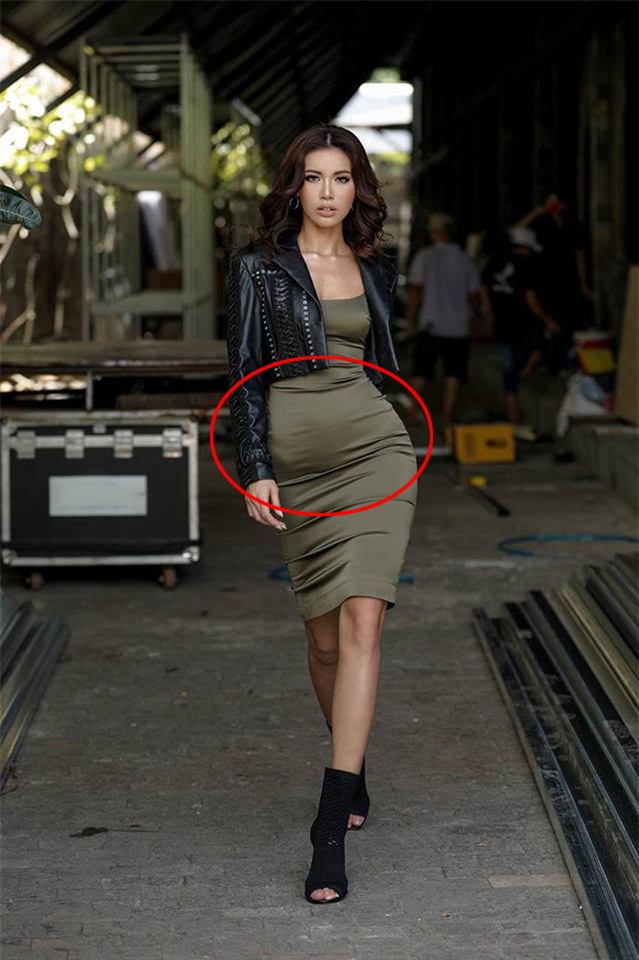 The Face mùa 2: Giám khảo đến để đãi ngọc tìm vàng hay chặt chém áo váy cho đã? - Ảnh 9.