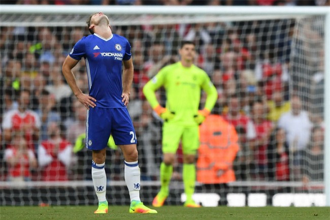 Chelsea đã vô địch Ngoại hạng Anh như thế nào? - Ảnh 4.