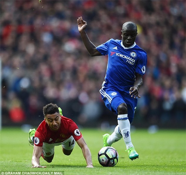 Chelsea đã vô địch Ngoại hạng Anh như thế nào? - Ảnh 7.