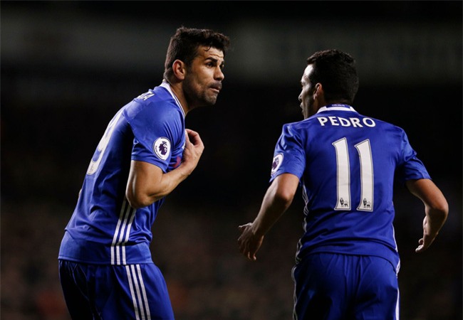 Chelsea đã vô địch Ngoại hạng Anh như thế nào? - Ảnh 9.