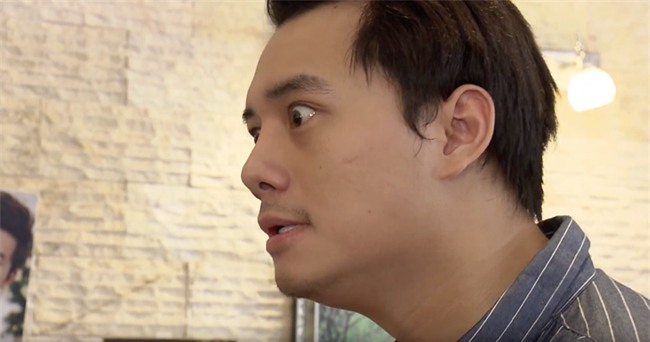 Sống chung với mẹ chồng tập 18: Bị chồng đánh đến chảy máu, Vân bỏ nhà ra đi - Ảnh 7.