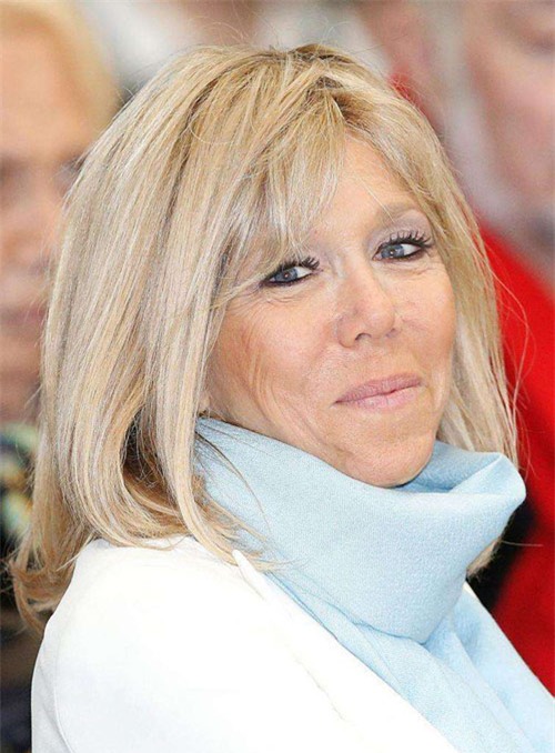 du mac loi trang diem, de nhat phu nhan phap van co 4 bai hoc lam dep dang quy - 5