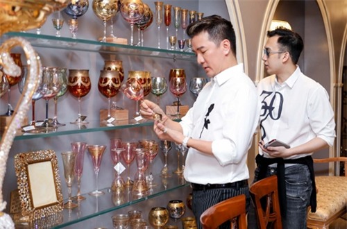 Đàm Vĩnh Hưng và Dương Triệu Vũ: Tình tri kỷ là tình gì? - Ảnh 1.