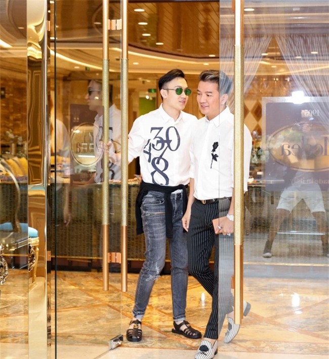 Đàm Vĩnh Hưng và Dương Triệu Vũ: Tình tri kỷ là tình gì? - Ảnh 2.