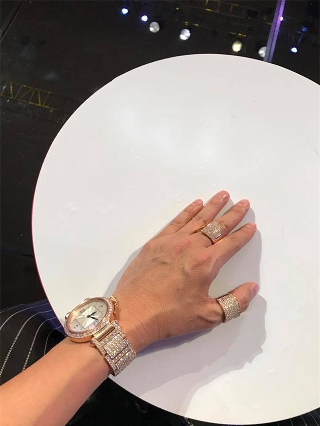 Đàm Vĩnh Hưng và Dương Triệu Vũ: Tình tri kỷ là tình gì? - Ảnh 5.