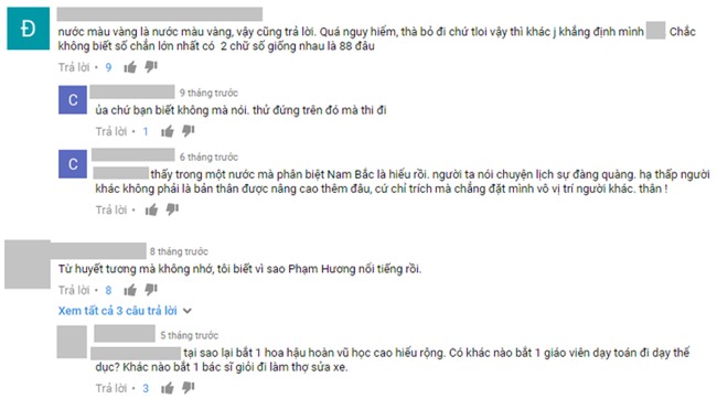 Các sao Việt từng méo mặt vì sai kiến thức cơ bản tại gameshow! - Ảnh 3.