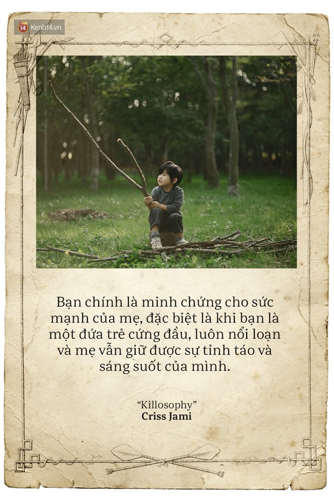 Ngày của mẹ, hãy đọc những trích dẫn cảm động này rồi về nhà và ôm mẹ ngay một cái! - Ảnh 14.