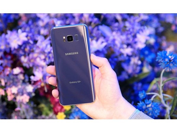 iPhone 8 và Samsung Galaxy S8: Smartphone nào chất hơn? - Ảnh 1.