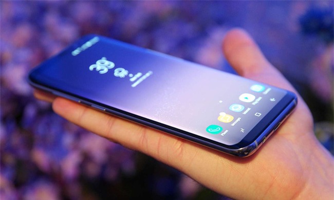 iPhone 8 và Samsung Galaxy S8: Smartphone nào chất hơn? - Ảnh 7.