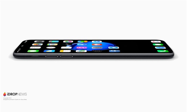 iPhone 8 và Samsung Galaxy S8: Smartphone nào chất hơn? - Ảnh 8.