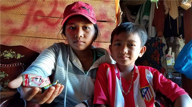 ngộ độc, ngộ độc thực phẩm, Đắk Lắk