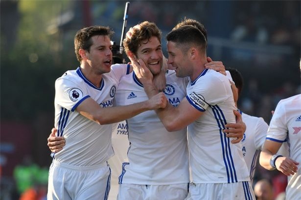 Bài học từ chức vô địch của Chelsea: Thất bại là mẹ thành công - Ảnh 1.