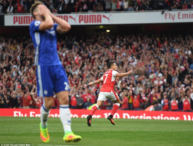 Bài học từ chức vô địch của Chelsea: Thất bại là mẹ thành công - Ảnh 2.