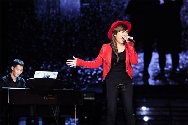 Sao Việt cùng xuất phát điểm: Người chạy show mệt nghỉ, kẻ lặn mất tăm - Tin sao Viet - Tin tuc sao Viet - Scandal sao Viet - Tin tuc cua Sao - Tin cua Sao