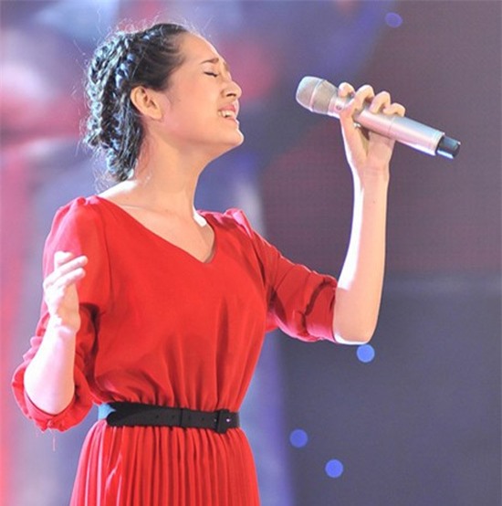 Sao Việt cùng xuất phát điểm: Người chạy show mệt nghỉ, kẻ lặn mất tăm - Tin sao Viet - Tin tuc sao Viet - Scandal sao Viet - Tin tuc cua Sao - Tin cua Sao