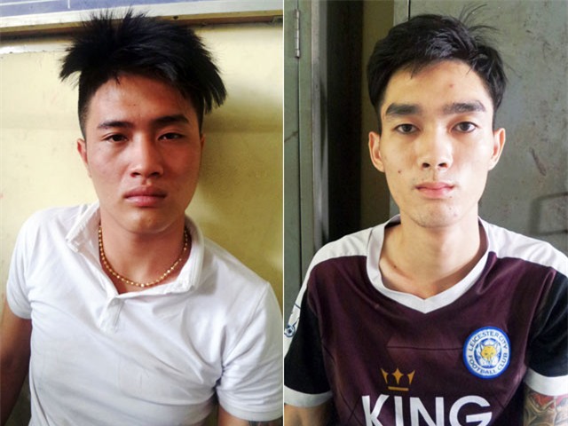 hai anh em ruot bi chem toi tap vi 400 ngan dong hinh anh 1