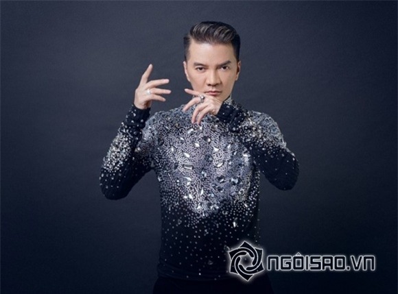 sao việt, đàm vĩnh hưng, đàm vĩnh hưng mua thịt lợn, đàm vĩnh hưng mua thịt lợn bị tạt dầu luyn