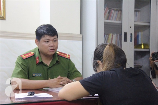 Bé trai 9 tuổi đi lạc 3 ngày, mẹ bận đi làm không đến đón, dì lên nhận thay nhưng không được - Ảnh 4.