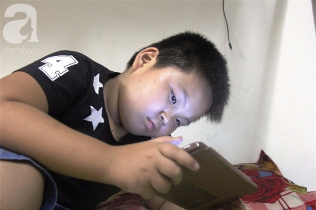 Bé trai 9 tuổi đi lạc 3 ngày, mẹ bận đi làm không đến đón, dì lên nhận thay nhưng không được - Ảnh 10.