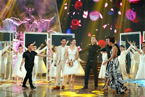 me ruot le phuong: "toi hieu tat ca nhung noi dau kho ma con trai qua" - 10